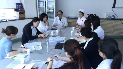 做好临床财务协理与管家——我院召开医院运营管理工作总结会 为总公司开展经营活动提供业务接洽